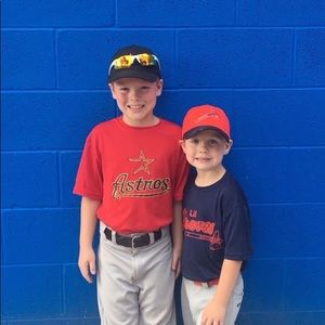 Meet your Posher, Jonathon